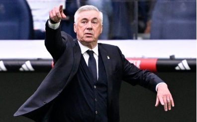 Ancelotti: 'Valverde keşke Brezilyalı olsa!'