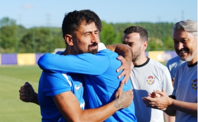 Kerem Demirbay, Kasımpaşa ile anlaştı