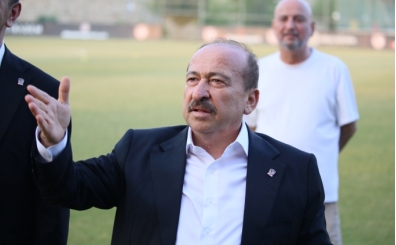 Gaziantep'te kongre 26 Haziran'da