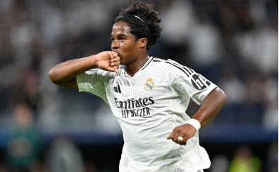 Fenerbahçe, Real Madrid ile anlaştı! Sıra Endrick'te!