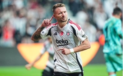 Ciro Immobile: 'Farklı veda etmek isterdim'