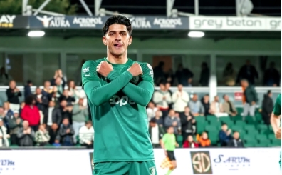 Trabzonspor'dan Ali Habeşoğlu için teklif