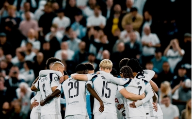 UEFA'dan Tottenham'a 'Nazi selamı' hareketi için ceza