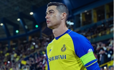 Cristiano Ronaldo'dan geleceği için açıklama!