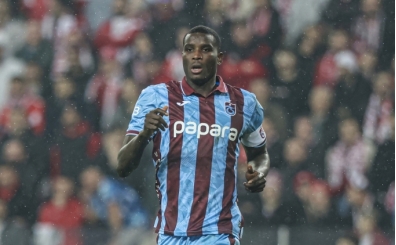 Paul Onuachu istatistiklerde zirvede!