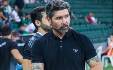 Sakaryaspor'da bir dönem daha bitti