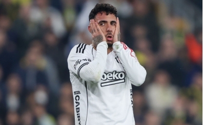 Beşiktaş'ta ceza sınırındaki isimler