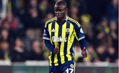 N'Golo Kante'den geleceği için açıklama: 'Neden olmasın?'