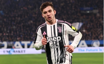 Juventus'tan Francisco Conceiçao kararı!