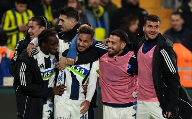 Kasımpaşa'dan Fenerbahçe sonrası paylaşım