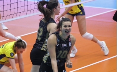 Zeren Spor, play-off turu rövanşında Palmberg karşısında