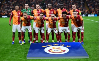 Şampiyonlar Ligi son 16 play-off turunda rövanş heyecanı başlıyor