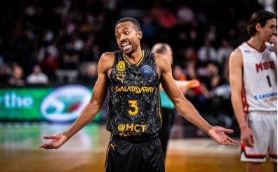 Errick McCollum Karşıyaka'ya icra gönderdi