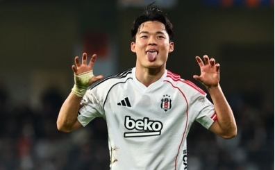 Hyeon-Gyu Oh: 'Beşiktaş benim kaderim'