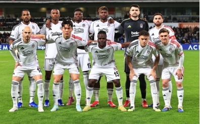 Beşiktaş'a 20 milyon TL'lik gelir
