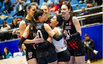 Sultanlar Ligi'nde play-off 7-8 etabı programı açıklandı