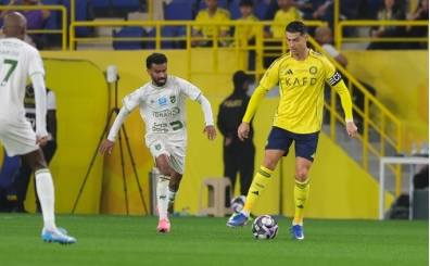 Cristiano Ronaldo 1000. gole yaklaşıyor: Kaldı 36