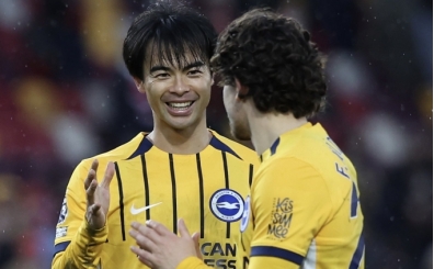 Ferdi Kadıoğlu, İngiltere'yi salladı!