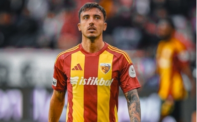 Kayserispor, 8 maç aradan sonra 3 puanla tanıştı