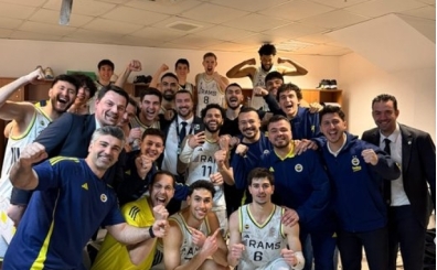 Türkiye Sigorta Basketbol Süper Ligi'nde 31. hafta tamamlandı