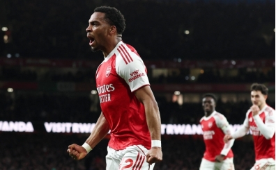 Avrupa'nın 5 büyük liginde alınan sonuçlar