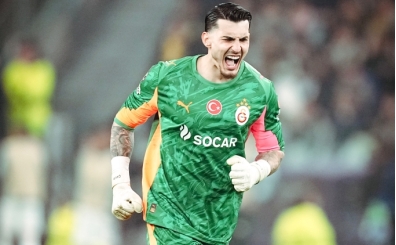 Uğurcan Çakır: 'Büyük bir mücadele...'