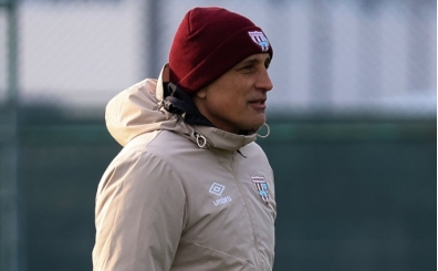 Gürsel: 'İstikrar sağlamak istiyoruz'