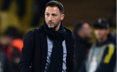 Fenerbahçe'ye Tedesco müjdesi