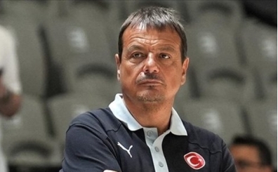 Ergin Ataman: 'Yıllardır kaprisleri sonucu'