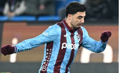 Ozan Tufan: 'Mevki seçmiyorum, sağ bek de oynarım!'