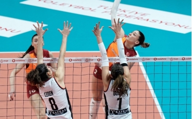 Derbide nefes kesen son: Galatasaray kazandı!