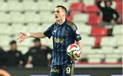 Fenerbahçe'de Kerem tepkisi: 'Rasyonel değil'