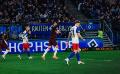 Romulo attı, Leipzig geriden gelip kazandı!