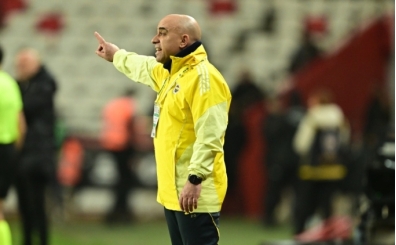 Fenerbahçe'den sakatlık yanıtı ve şampiyonluk mesajı