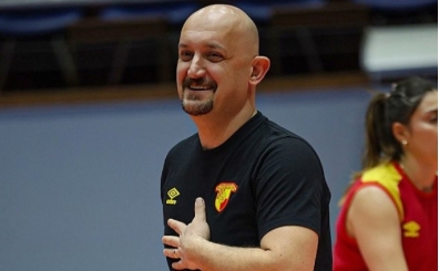 Göztepe'de Ataman Güneyligil dönemi bitti