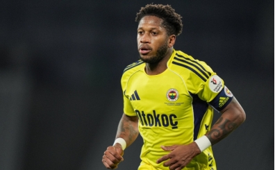 Fenerbahçe'de ayrılık kapıda: Fred