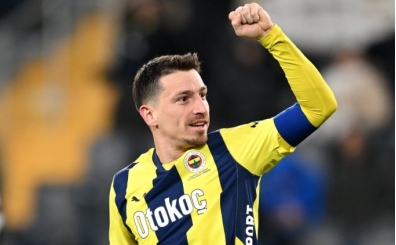 Mert Hakan Yandaş'tan duygusal mesaj!