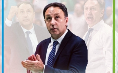 Petkimspor'da Özhan Çıvgın ayrıldı, Orhun Ene göreve geldi