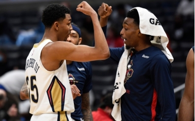 Pelicans'ın Murphy ve Jones için istediği bedel belli oldu