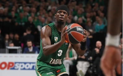 Sylvain Francisco: 'Fenerbahçe'yi kardeş takımmış gibi hissediyorum'