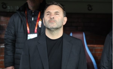 Okan Buruk'tan Konsantrasyon mesajı!