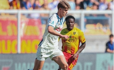 Atalanta üç gol ile güldü, iddiasını sürdürdü