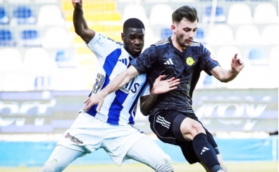 1. Lig'de 7 haftalık program açıklandı
