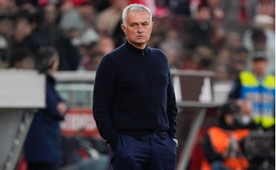 Jose Mourinho resmen Real Madrid'de!