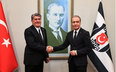 Önder Özen: 'Kimseden çekinmiyoruz'