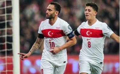 Hakan Çalhanoğlu'ndan geleceği için açıklama