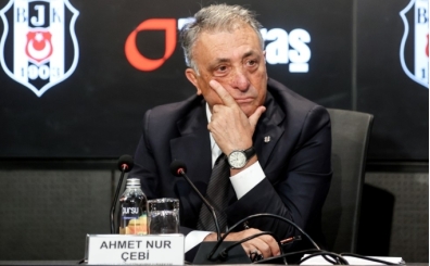Ahmet Nur Çebi'den TFF Başkanlığı açıklaması!