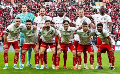 Çorum stadı için karar çıktı: Tarihte ilk kez yaşanacak