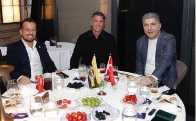 Paolo Maldini'den Fenerbahçe itirafı!