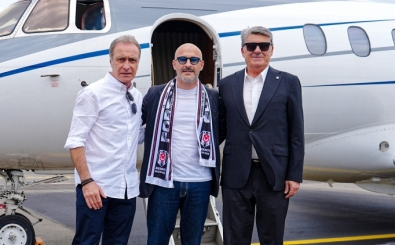 Beşiktaş'tan transfer açıklaması!
